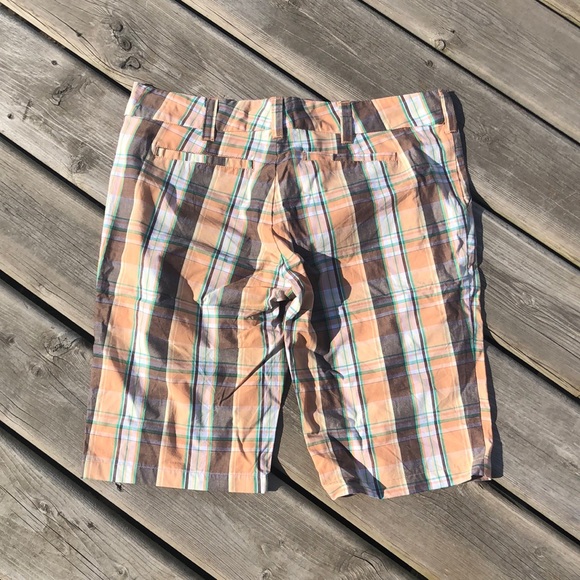 Bongo Cotton Shorts Golf Bermuda 7 - Picture 4 of 6